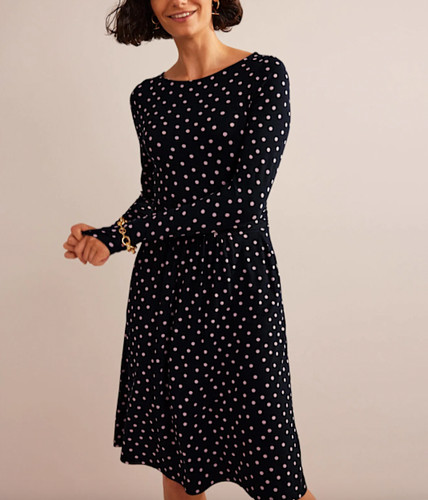 Boden abigail abito donna 10r - abigail,