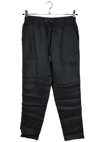 Pantalone lino donna - pantalone,