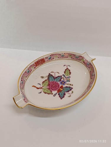 Vintage herend porcelain - herend,
