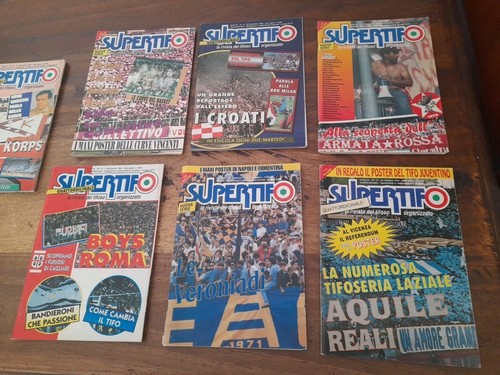 Lotto collezione vintage - lotto, 7