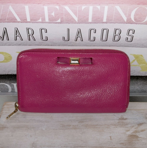 Portafoglio miu - miu, vintage