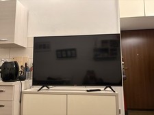 Smart pollici 4k - tv,