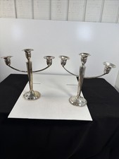Candelabri vintage co in - candelabri,
