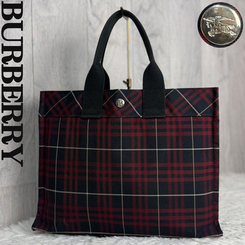 Borsa burberry usata nova - burberry, a4