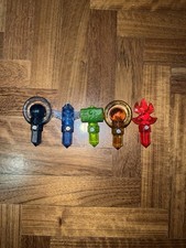 skylanders trap team trappole