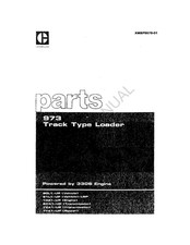 Manuale catalogo ricambi