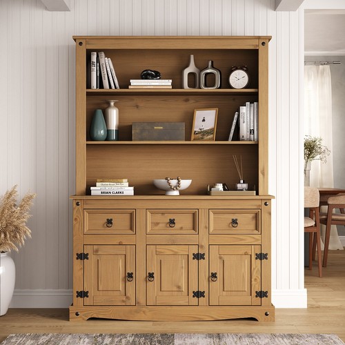 Credenza corona ante - credenza,
