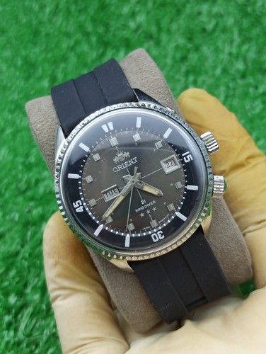 Orologio vintage orient - orologio, kd