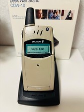 Ericsson T28s con stazione di