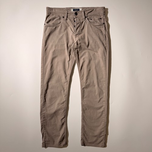 Siviglia pants cotton light - siviglia　pants,