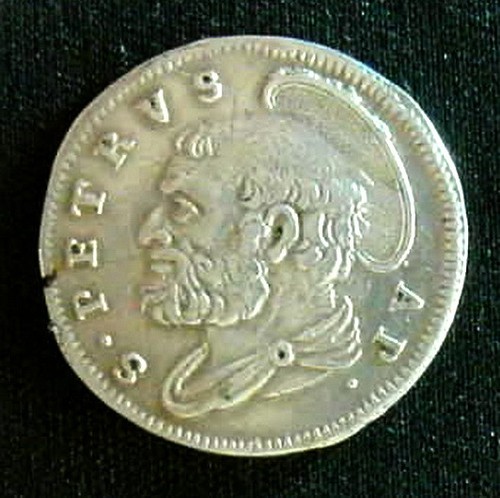 Stato pontificio clemente xii - stato,