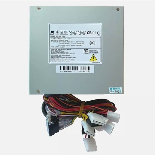 Alimentatore 300w spi 300g - 300w, spi-300g