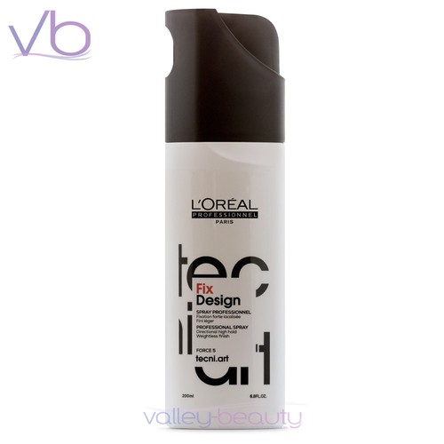Oreal tecni art - tecni, design