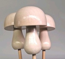 FUNGHI Bastone Decorazione (3)