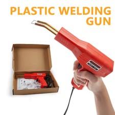 Kit Saldatore Plastica