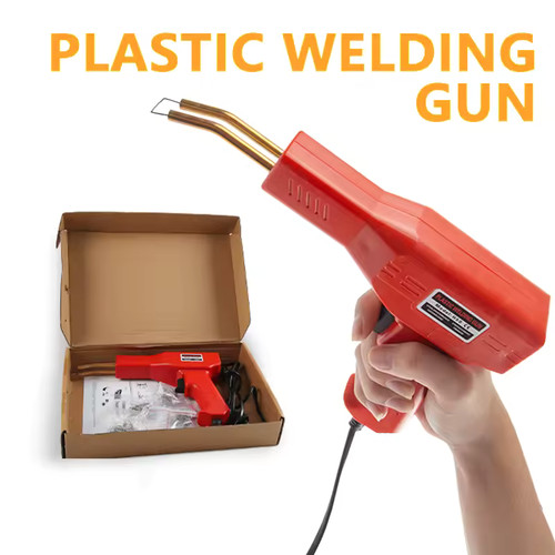 Kit saldatore plastica - kit,