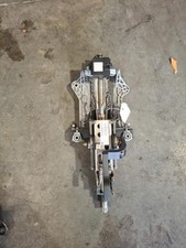 Piantone dello sterzo LAND