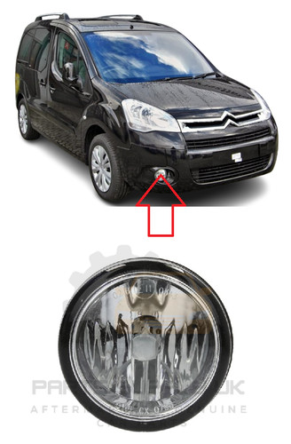 Nuovo per citroen berlingo - nuovo,