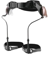 Ausilio deambulazione bionico