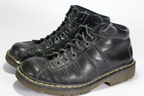 Stivaletti doc marten s - stivaletti,