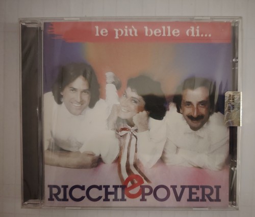 Più belle ricchi - di, ...