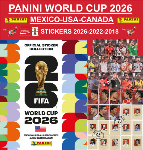 Adesivi coca cola - adesivi, panini