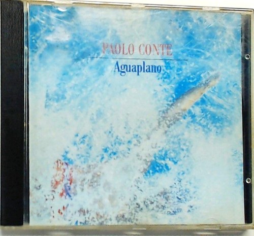 Aguaplano conte paolo - aguaplano, paolo: