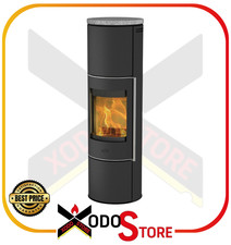 Stufa a legna LOWENBERG