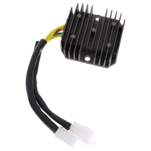 Regolatore tensione - regolatore, di