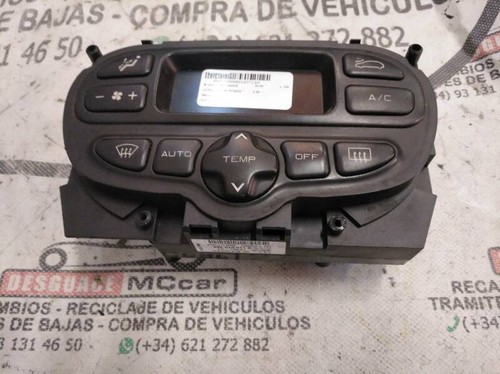96314105zr blocco comando - 96314105zr,