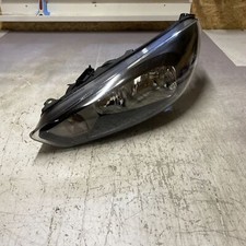 Faro Anteriore Ford Focus III