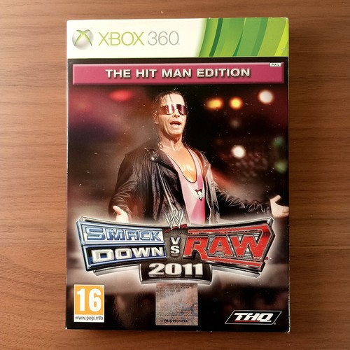 Smackdown raw 2011 the - smackdown,