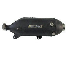 MARMITTA PER PIAGGIO BEVERLY