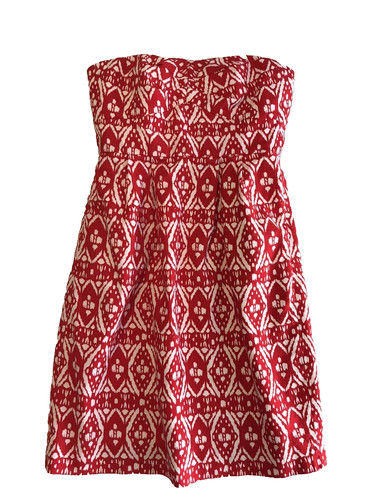Abito azteco crew senza - j.crew,