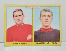 Panini Album Calciatori
