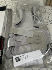 Busto ortopedico dorso-lombare