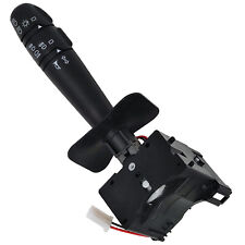 Leva asta devioluci comando fari frecce clacson per RENAULT Master II DEV7