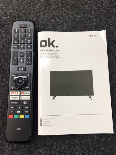 Telecomando otv - tv,