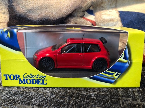 Top model collezione - top, fiat