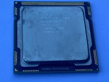 Socket CPU Intel Core i7-860