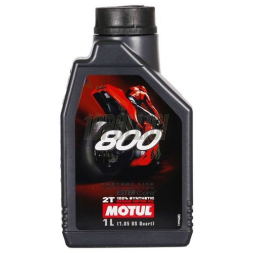 Olio miscela tempi - 2, 800