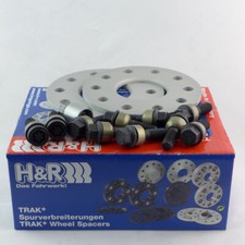 H&R Passaruota ABE per Porsche