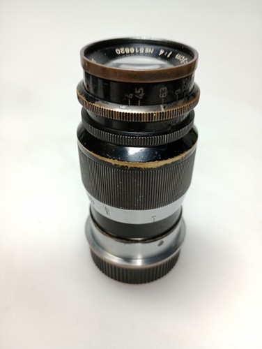 Leica elmar mm f 4 - leica,