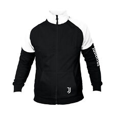 Felpa Uomo JUVENTUS Prodotto Ufficiale Cotone - 2 Modelli