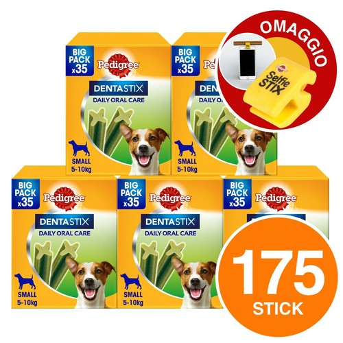 175 pedigree dentastix fresh - 175,