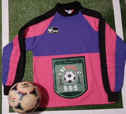 Uhlsport maglia portiere - uhlsport,