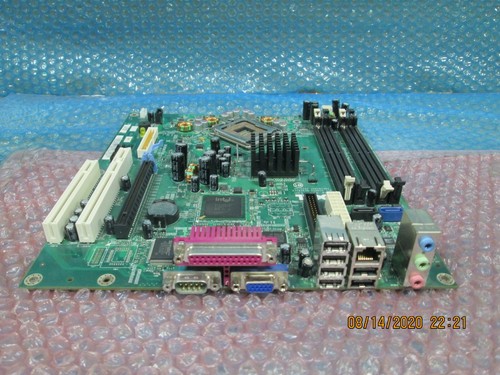 Scheda madre dell optiplex - dell,