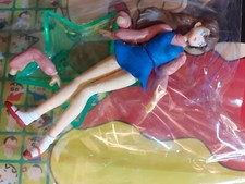 MINKY MOMO EVELYN PELSHA PELSIA FIGURITA GIGI JAPONESA