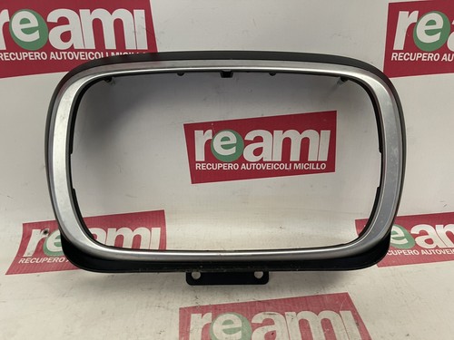 Cornice stereo 500x - cornice,