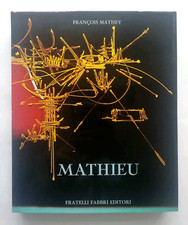 Francois Mathey Georges